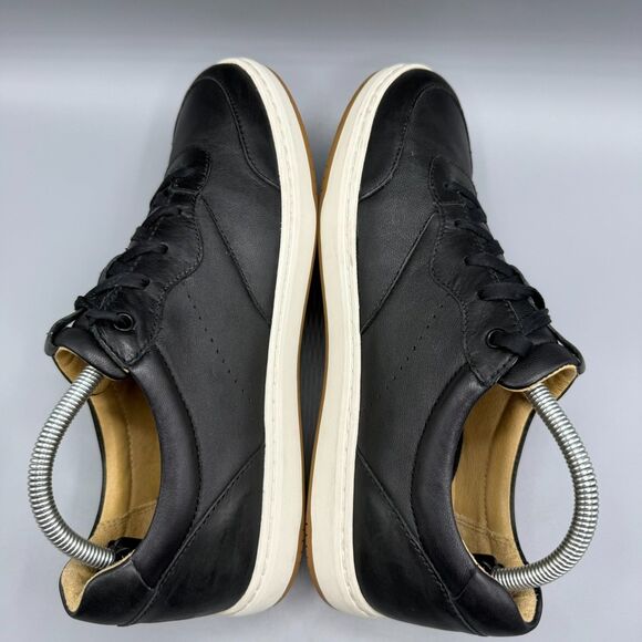 Dansko Josey Leather Comfort Sneaker Casual Everyday Walking EU 41/ US 10.5- 11 - Picture 6 of 9